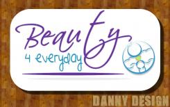 Logo & Huisstijl # 55330 voor Beauty 4 Everyday zoekt Logo wedstrijd