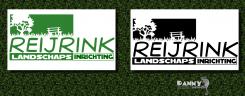 Logo & Huisstijl # 97263 voor Logo en Huisstijl voor een bedrijf gericht op landschapsinrichting wedstrijd