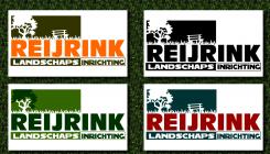 Logo & Huisstijl # 97895 voor Logo en Huisstijl voor een bedrijf gericht op landschapsinrichting wedstrijd