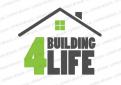 Logo & Huisstijl # 316107 voor Building4life wedstrijd