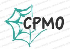 Logo & stationery # 316413 for CPMO is the spider in the web contest