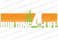 Logo & Huisstijl # 316056 voor Building4life wedstrijd