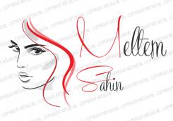 Logo & stationery # 316703 for Design a logo and corporate identity for a freelance make-up en hair artist contest