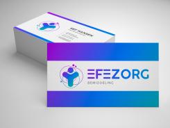 Logo & stationery # 966469 for logo / corporate identity for a healthcare agency. contest