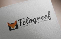 Logo & stationery # 943603 for Develop style   logo for photographer contest