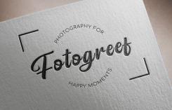 Logo & stationery # 943604 for Develop style   logo for photographer contest