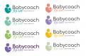 Logo & Huisstijl # 954190 voor Ontwerp een logo en huisstijl voor een startende babycoach wedstrijd