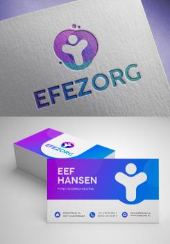 Logo & stationery # 966250 for logo / corporate identity for a healthcare agency. contest