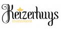 Logo & Huisstijl # 30338 voor Keizerhuys Investment zoekt een passend logo wedstrijd