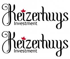 Logo & Huisstijl # 30336 voor Keizerhuys Investment zoekt een passend logo wedstrijd