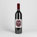 Logo & stationery # 1056739 for Label for a chilled Pinot Nero  Red Wine  from Italy contest