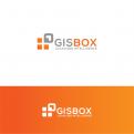 Logo & Huisstijl # 801545 voor Ontwerp logo en huisstijl voor een innovatief GEO-ICT adviesbureau wedstrijd