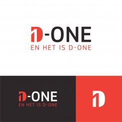 Logo & Huisstijl # 904372 voor Ontwerp een modern logo voor een nieuw ICT bedrijf. wedstrijd