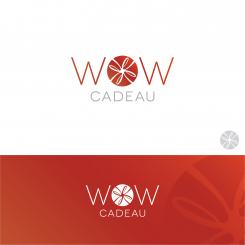 Logo & Huisstijl # 781184 voor Het unieke gevoel van Wow Cadeau.  wedstrijd