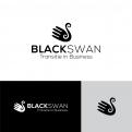 Logo & Huisstijl # 917316 voor Bedrijfslogo en huisstijl BlackSwan Transitie in Business wedstrijd