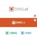 Logo & stationery # 906081 for QDING.nl contest