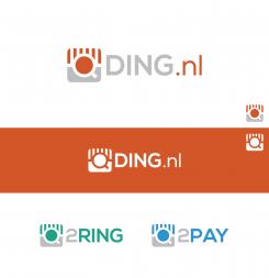 Logo & Huisstijl # 906081 voor Qding.nl wedstrijd