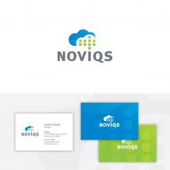 Logo & stationery # 452043 for Design logo and stylebook for noviqs: the strategic innovator contest