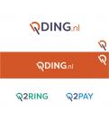 Logo & stationery # 906085 for QDING.nl contest