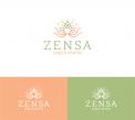 Logo & stationery # 725613 for Zensa - Yoga & Pilates contest