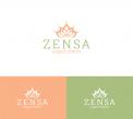 Logo & stationery # 726718 for Zensa - Yoga & Pilates contest