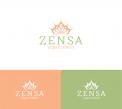 Logo & Huisstijl # 726718 voor Zensa - Yoga & Pilates wedstrijd