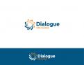 Logo & Huisstijl # 464188 voor Dialogue for Change, School in Dialoog,  Buurt in Dialoog wedstrijd