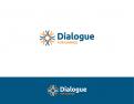 Logo & Huisstijl # 464189 voor Dialogue for Change, School in Dialoog,  Buurt in Dialoog wedstrijd