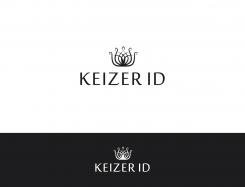 Logo & stationery # 458471 for Design a logo and visual identity for Keizer ID (interior design)  contest