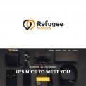 Logo & stationery # 541742 for Unique new concept: Refugee Works: jobs for refugees  contest