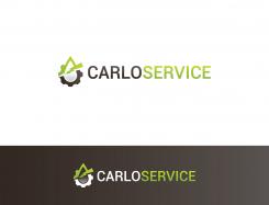 Logo & Huisstijl # 459181 voor CarloService wedstrijd