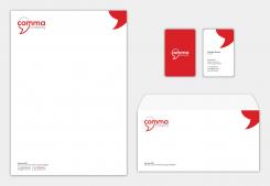 Logo & Huisstijl # 469214 voor Marketingadviesbureau is toe aan een nieuwe frisse huisstijl  wedstrijd