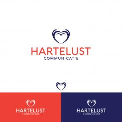 Logo & Huisstijl # 526397 voor Waaraan werkt u met Hartelust? wedstrijd