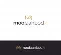 Logo & stationery # 560106 for Mooiaanbod.nl contest