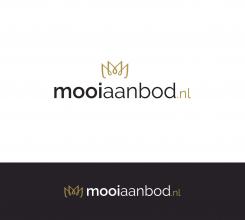 Logo & stationery # 560106 for Mooiaanbod.nl contest