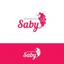 Logo & Huisstijl # 555592 voor Kraamzorg Saby - Logo & Huisstijl wedstrijd