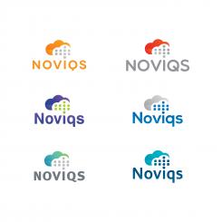 Logo & stationery # 451964 for Design logo and stylebook for noviqs: the strategic innovator contest