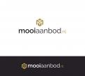 Logo & stationery # 560108 for Mooiaanbod.nl contest