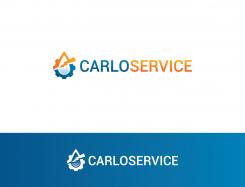 Logo & Huisstijl # 458488 voor CarloService wedstrijd