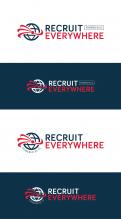 Logo & Huisstijl # 937106 voor Logo en huisstijl voorbeelden voor online recruitment platform (startup) wedstrijd