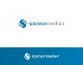 Logo & Huisstijl # 494909 voor Ontwerp logo & huisstijl voor sponsoradvies bureau: sponsormediair wedstrijd