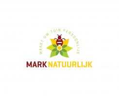 Logo & Huisstijl # 961589 voor Mark Natuurlijk wedstrijd