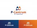 Logo & Huisstijl # 463610 voor P-Centrum Nederland wedstrijd