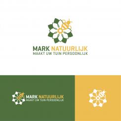 Logo & Huisstijl # 961390 voor Mark Natuurlijk wedstrijd
