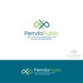 Logo & Huisstijl # 438934 voor Design de logo en huisstijl voor de nieuwe onderneming Pemda Public wedstrijd