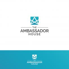 Logo & Huisstijl # 555604 voor Ambassador House zoekt house-style ;-) wedstrijd