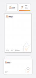 Logo & Huisstijl # 937818 voor Frisse uitstraling voor zzp-er in beroepsgroep met stoffig imago wedstrijd