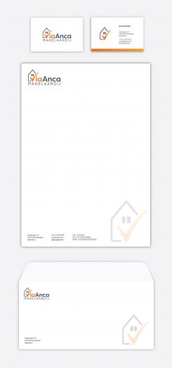 Logo & Huisstijl # 937818 voor Frisse uitstraling voor zzp-er in beroepsgroep met stoffig imago wedstrijd
