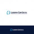 Logo & Huisstijl # 552599 voor Lozano Garcia wedstrijd