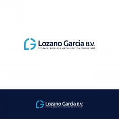 Logo & Huisstijl # 552599 voor Lozano Garcia wedstrijd